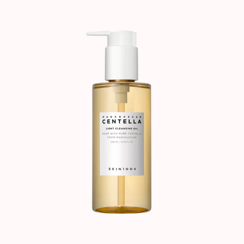 SKIN1004 Madagascar Light Cleansing Oil (200ml)