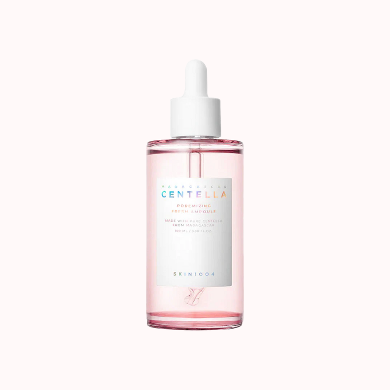 SKIN1004 Madagascar Centella Poremizing Fresh Ampoule (100ml)