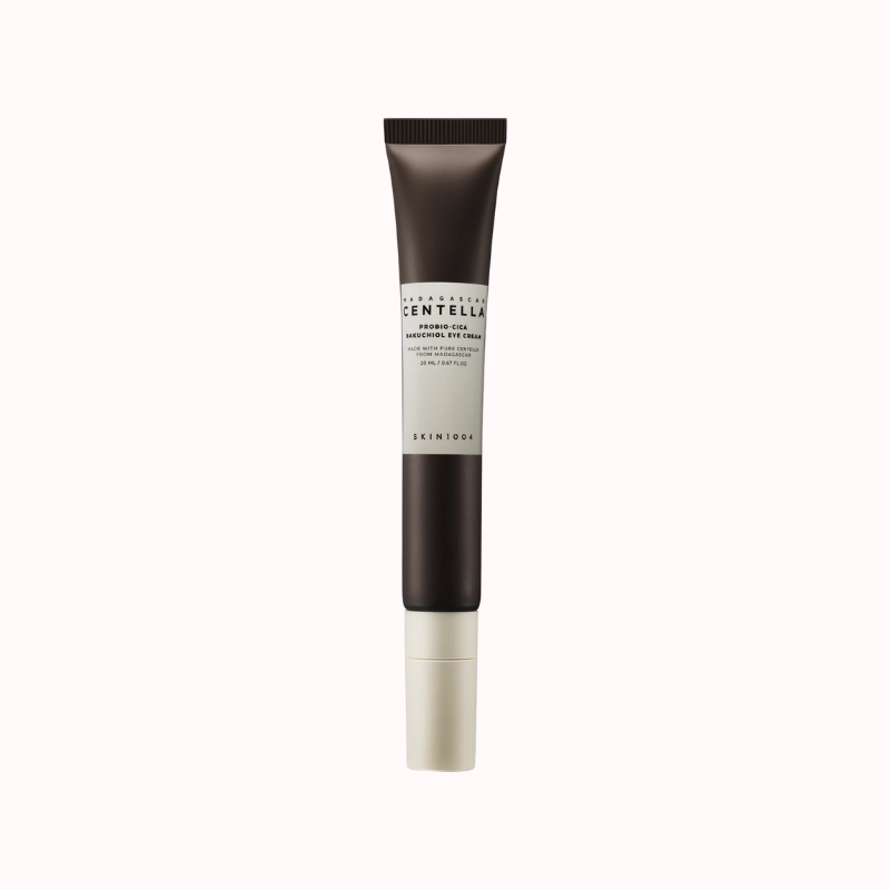 SKIN1004 Madagascar Centella Probio-Cica Bakuchiol Eye Cream (20ml)