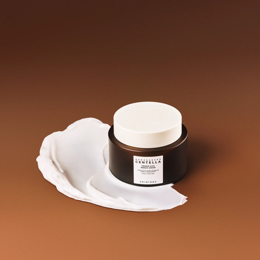 SKIN1004 Madagascar Centella Probio-Cica Enrich Cream (50ml)