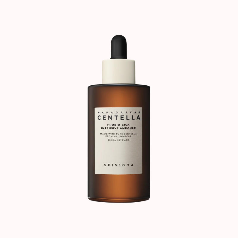 SKIN1004 Madagascar Centella Probio-Cica Intensive Ampoule (2 Sizes)