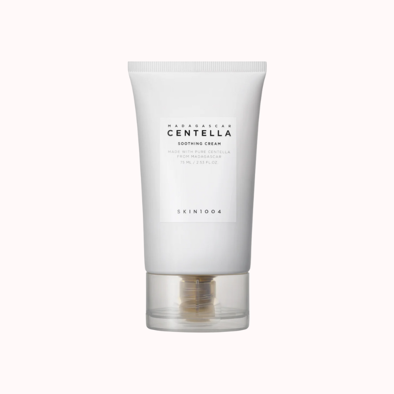 SKIN1004 Madagascar Centella Soothing Cream (75ml)