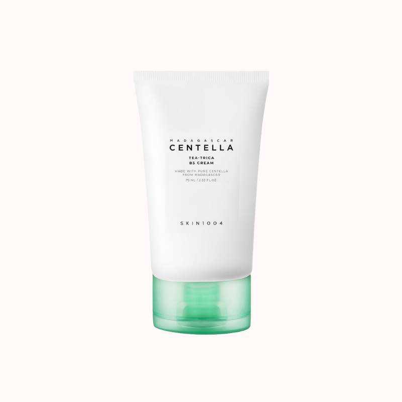 SKIN1004 Madagascar Centella Tea-Trica B5 Cream (75ml)
