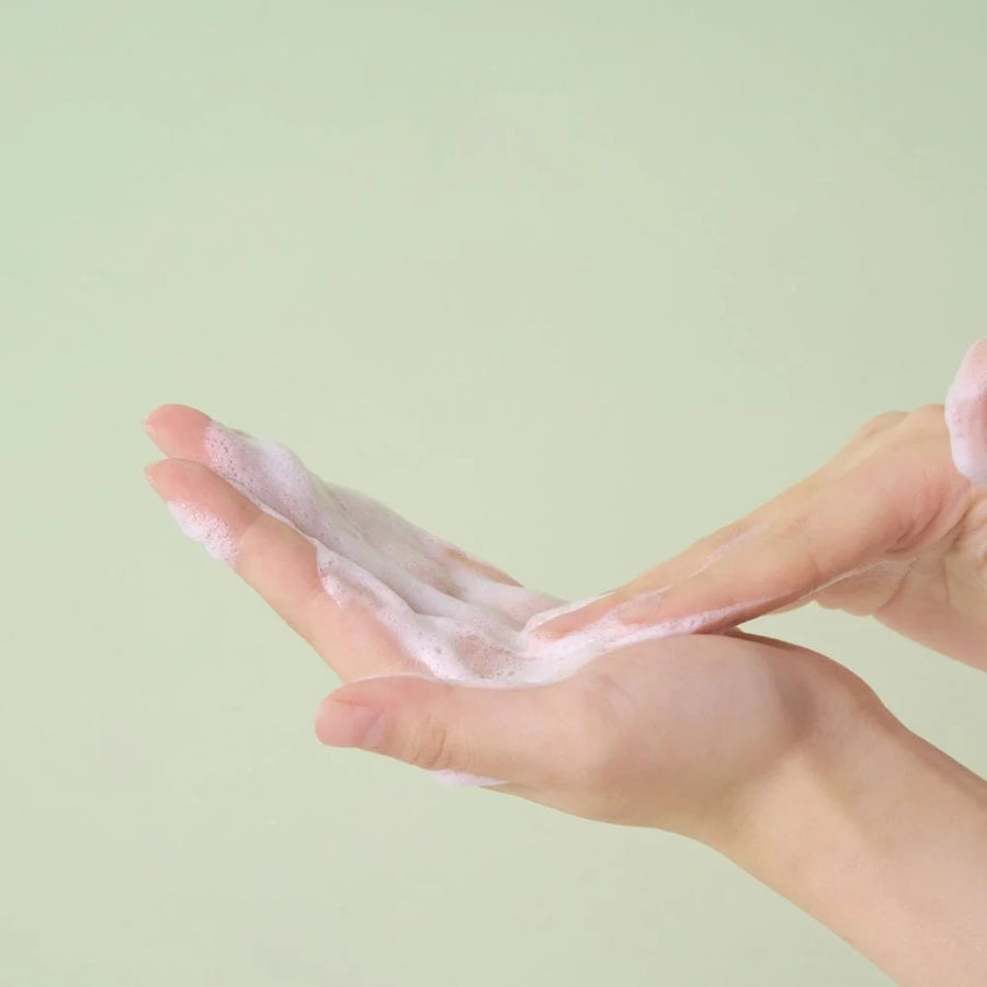 SKIN1004 Madagascar Centella Tea-Trica BHA Foam (125ml)