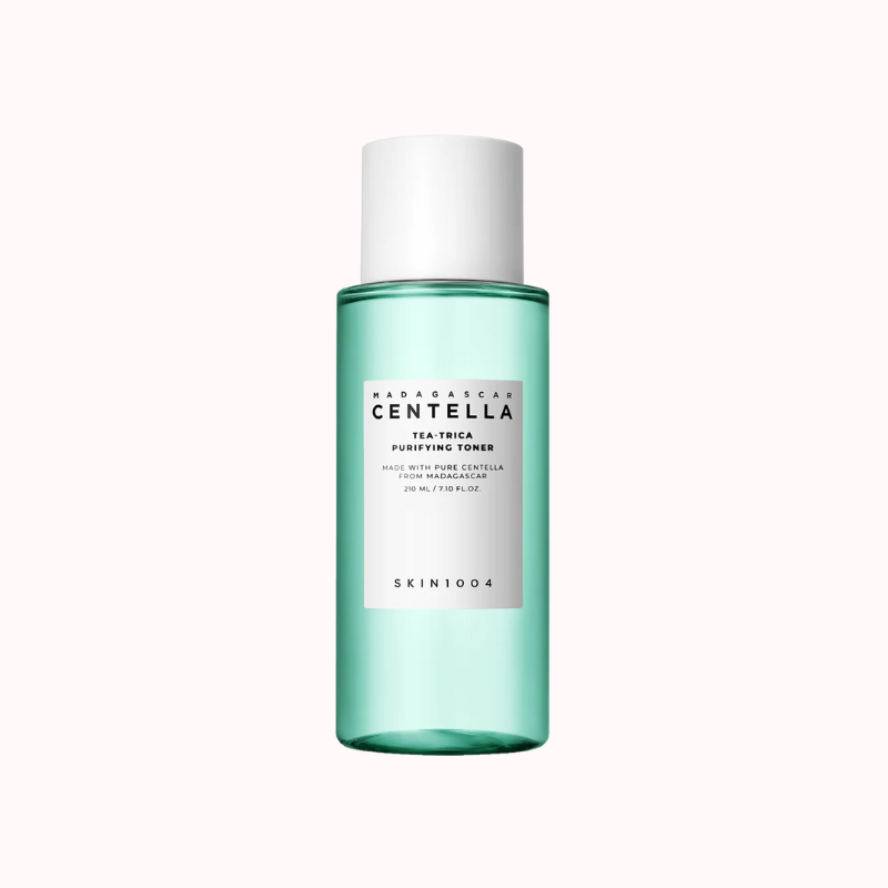SKIN1004 Madagascar Centella Tea-Trica Purifying Toner (210ml)