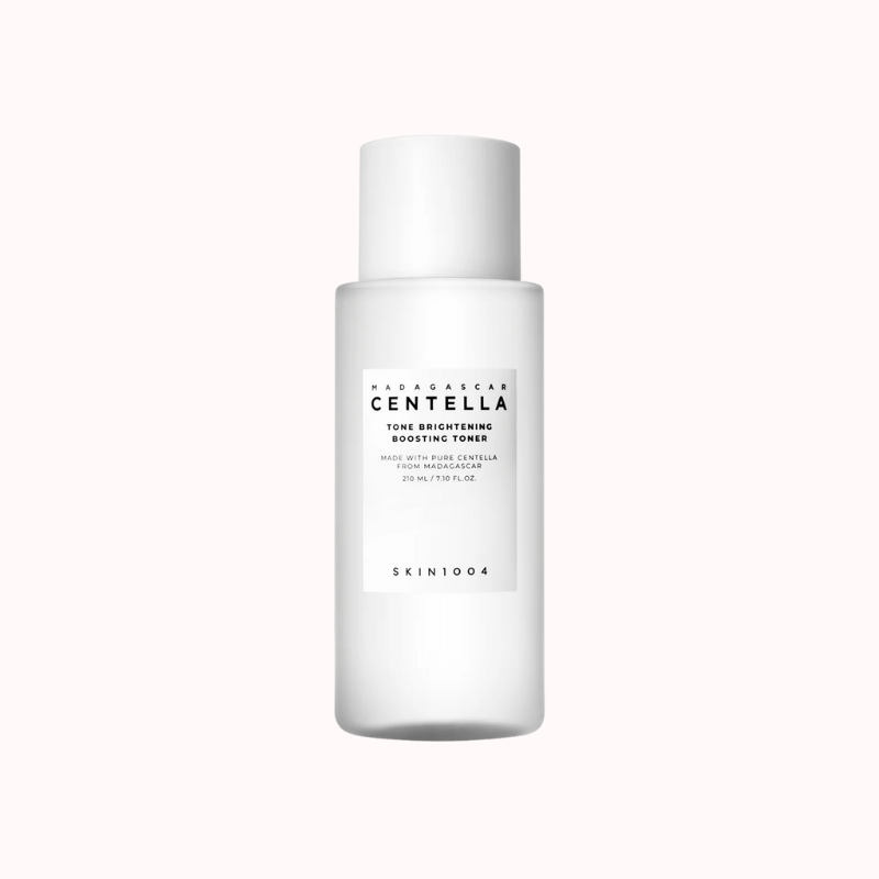 SKIN1004 Madagascar Centella Tone Brightening Boosting Toner (210ml)