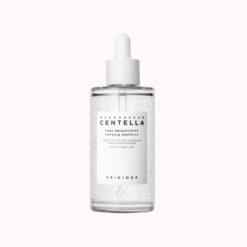 SKIN1004 Madagascar Centella Tone Brightening Capsule Ampoule (100ml)
