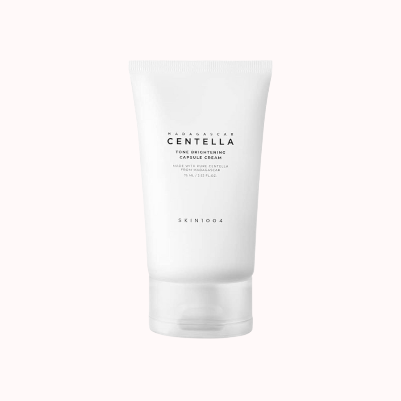 SKIN1004 Madagascar Centella Tone Brightening Capsule Cream (75ml)
