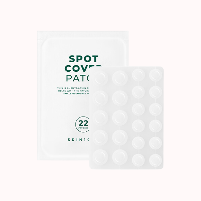 SKIN1004 Spot Cover Patch (22 Patches)