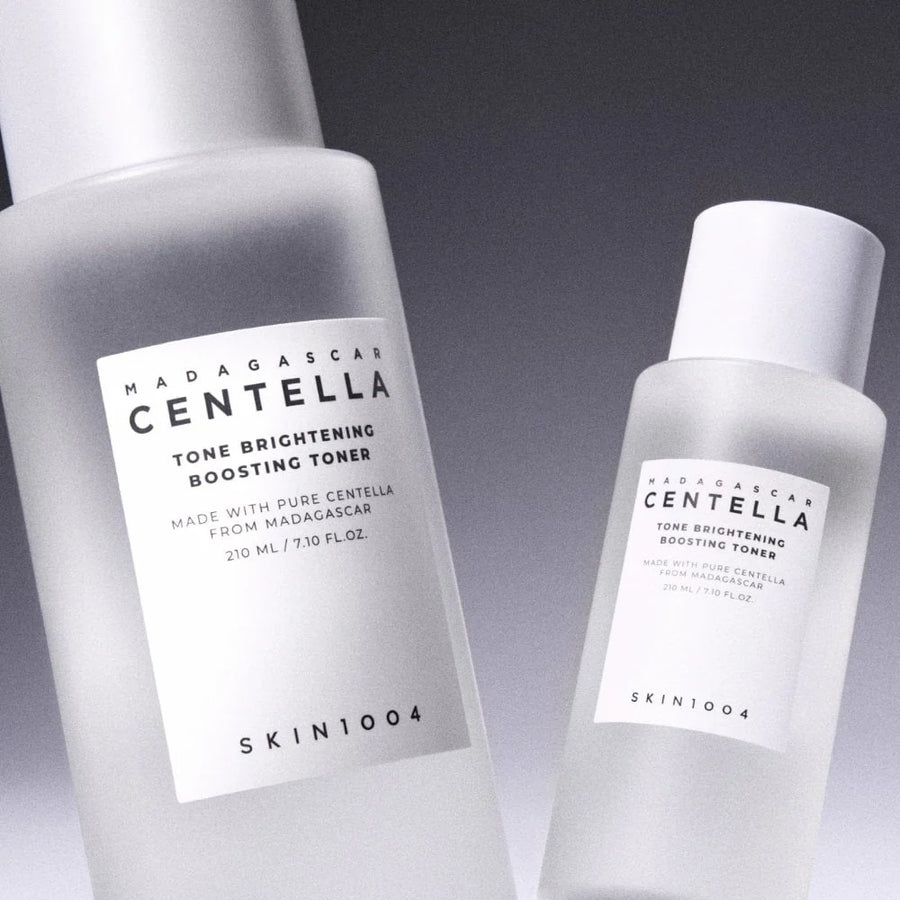 SKIN1004 Madagascar Centella Tone Brightening Boosting Toner (210ml)