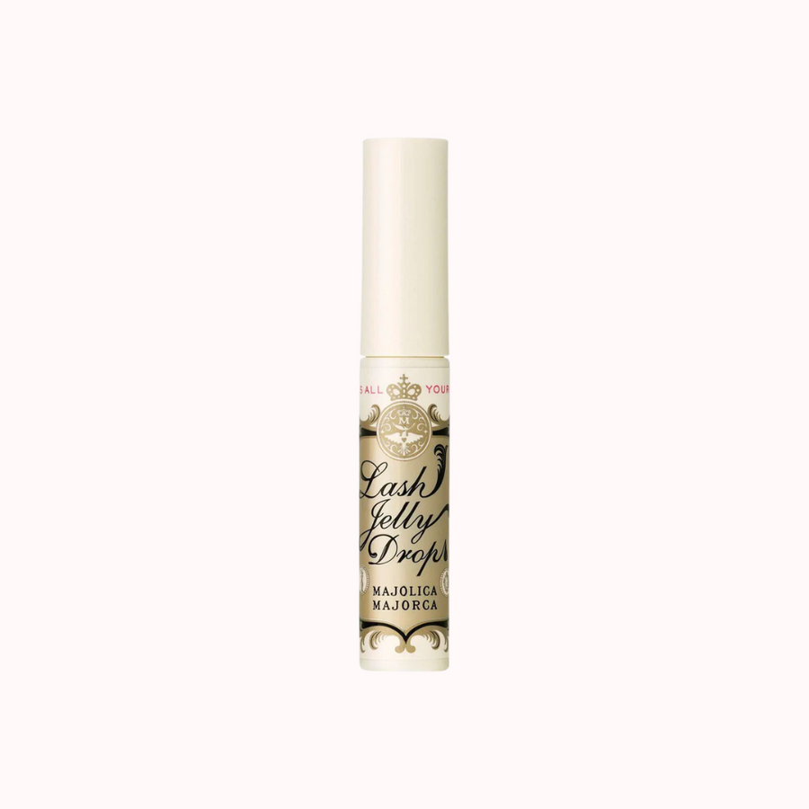 SHISEIDO Majolica Majorca Lash Jelly Drop EX (5.3g) - CHERIPAI