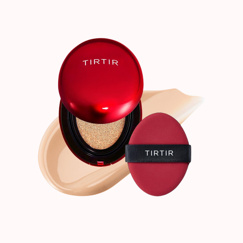 TIRTIR Mask Fit Red Cushion - 40 Shades (18g)