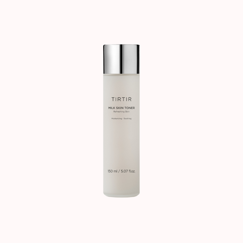 TIRTIR Milk Skin Toner (2 Sizes)