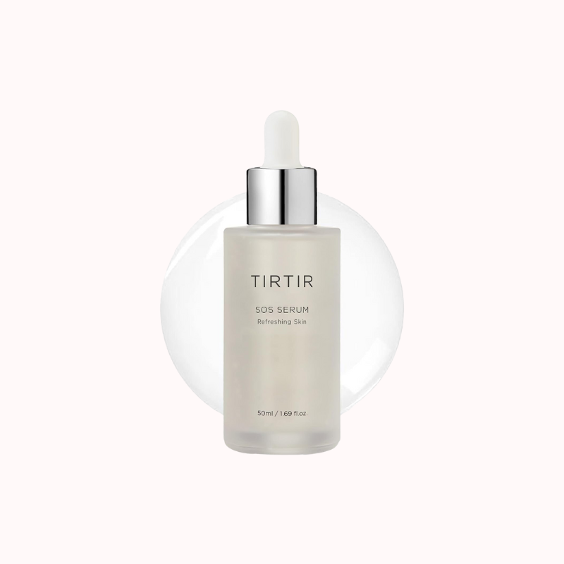 TIRTIR SOS Serum (50ml)