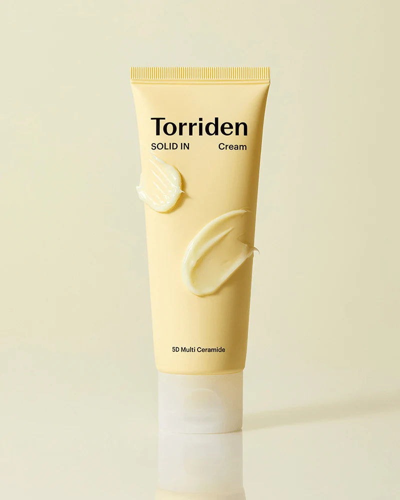 TORRIDEN SOLID IN Ceramide Cream (70ml)