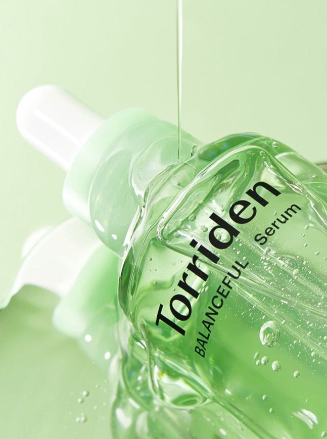 TORRIDEN Balanceful Cica Serum (50ml) - CHERIPAI