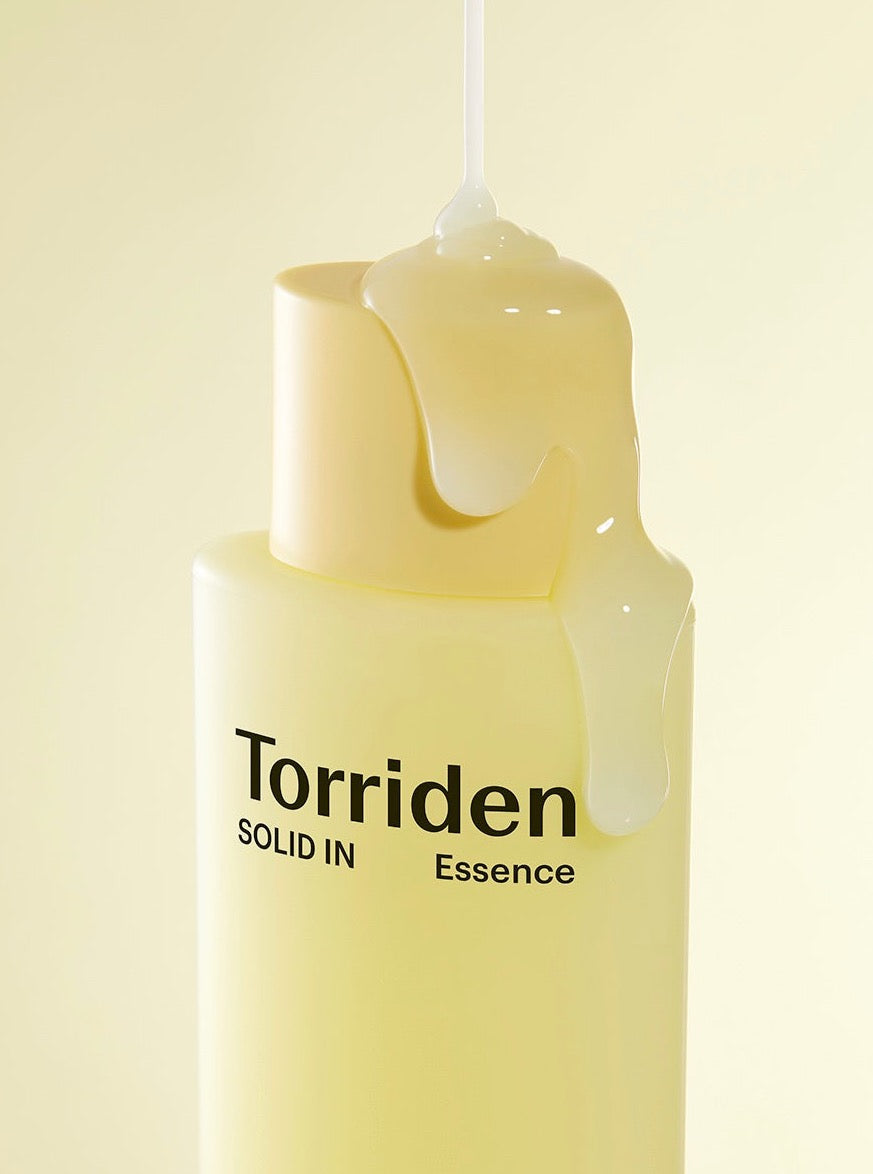 TORRIDEN SOLID IN Ceramide All Day Essence (100ml) - CHERIPAI