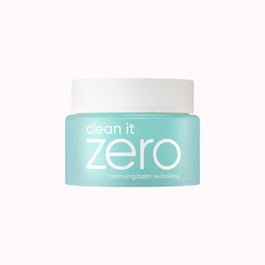 BANILA CO Clean It Zero Cleansing Balm Revitalizing (100ml) - CHERIPAI