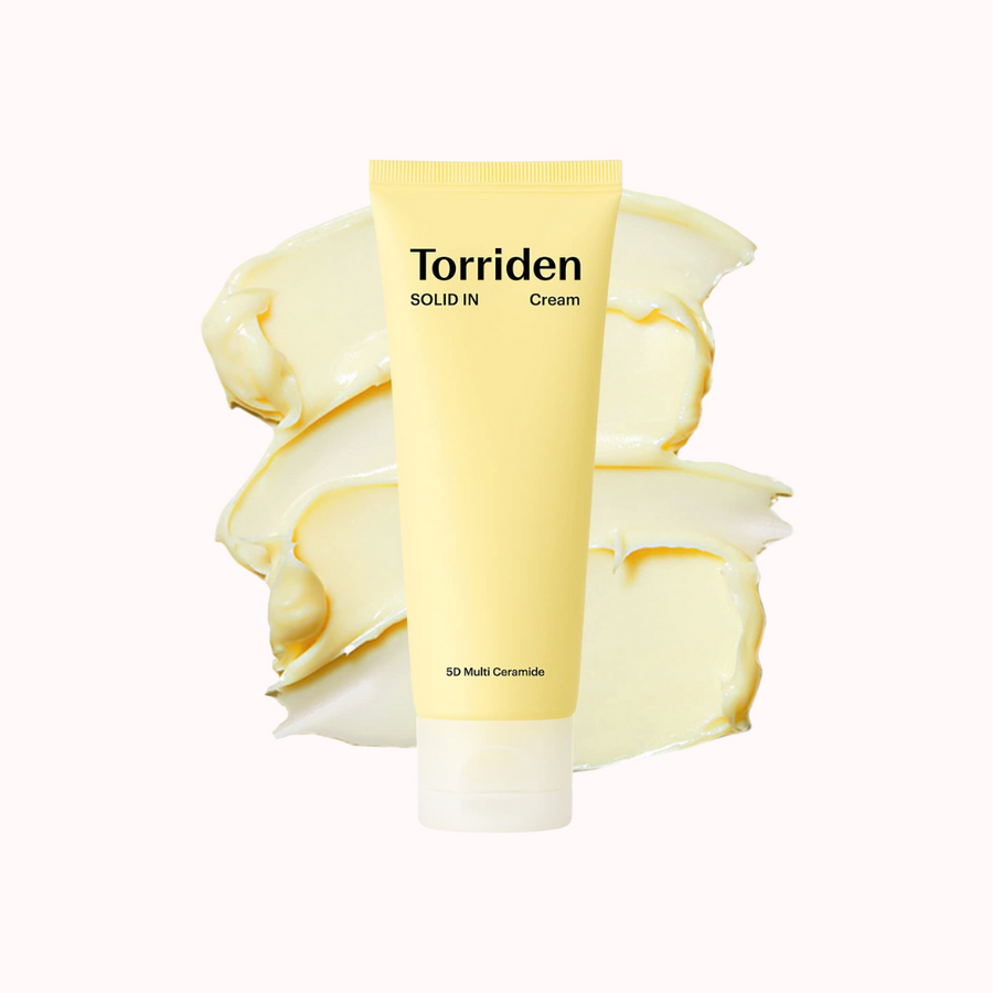 TORRIDEN SOLID IN Ceramide Cream (70ml)