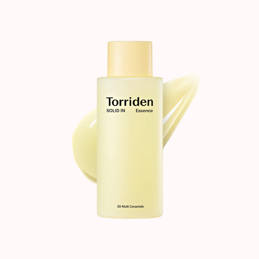 TORRIDEN SOLID IN Ceramide All Day Essence (100ml) - CHERIPAI