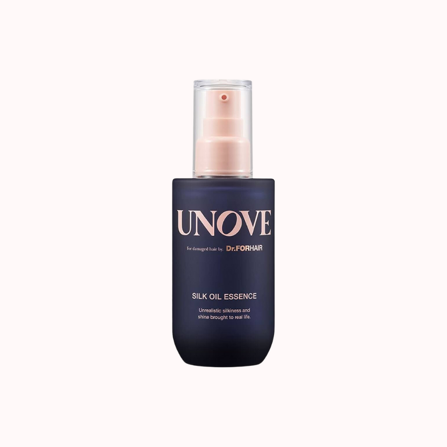 UNOVE Silk Oil Essence (70ml)
