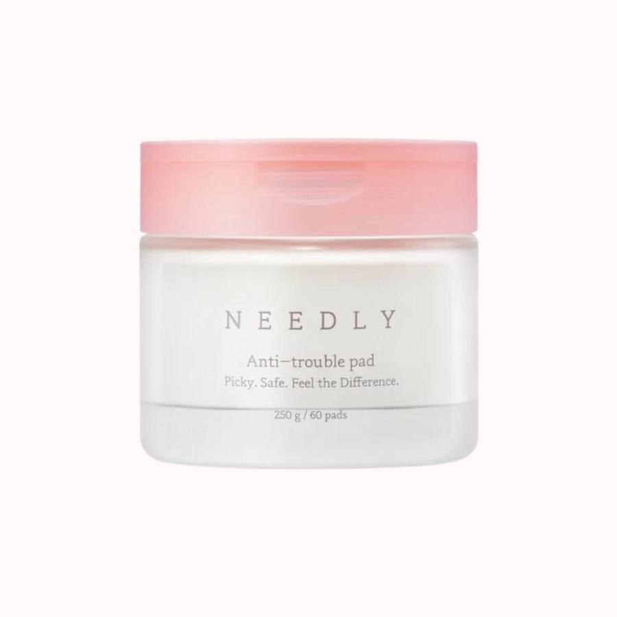 NEEDLY Anti-Trouble Pad (250g) - CHERIPAI