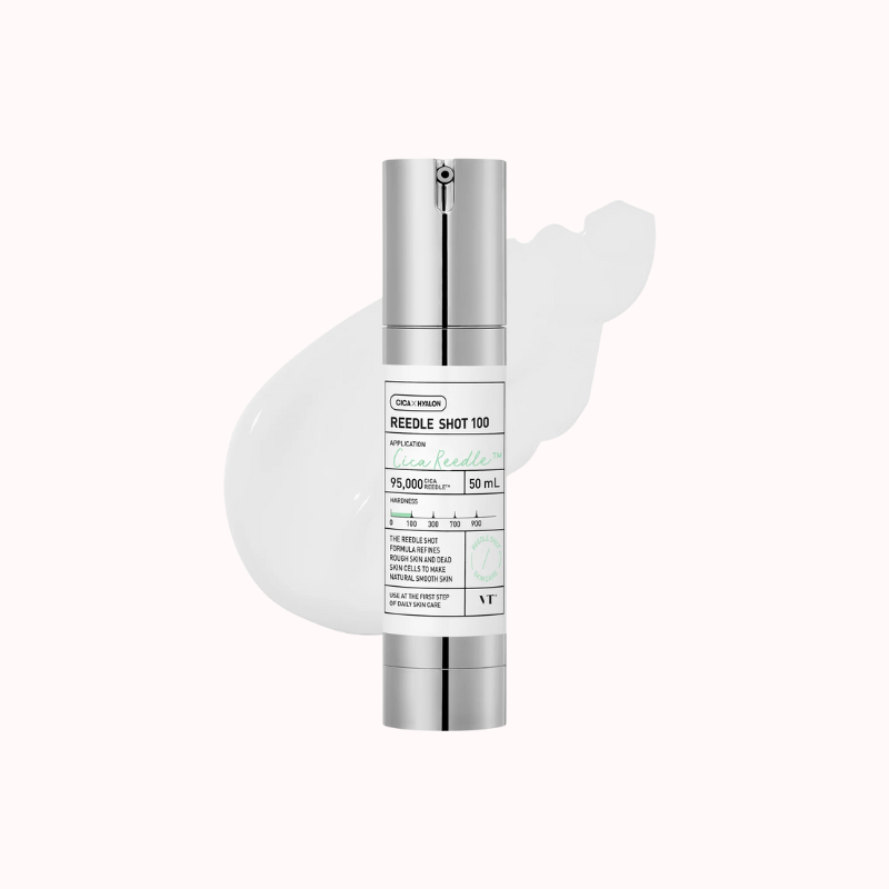 VT Reedle Shot 100 (50ml)