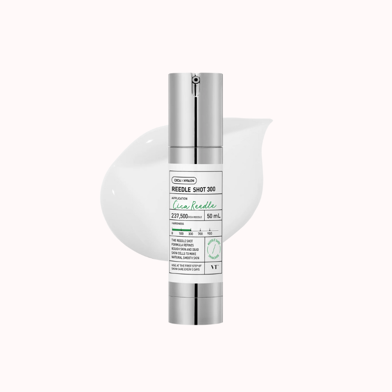 VT Reedle Shot 300 (50ml)