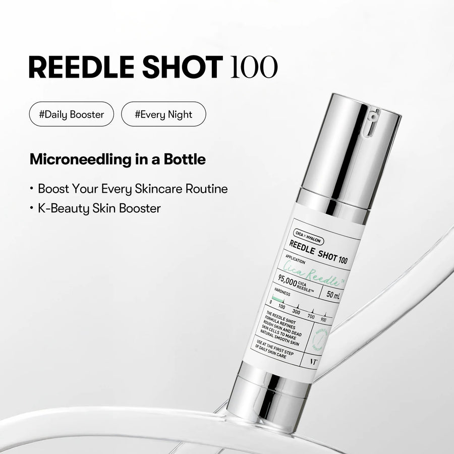 VT Reedle Shot 100 (50ml)