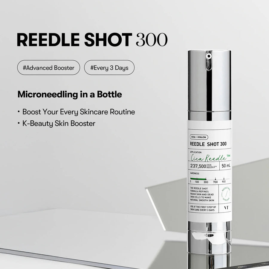 VT Reedle Shot 300 (50ml)