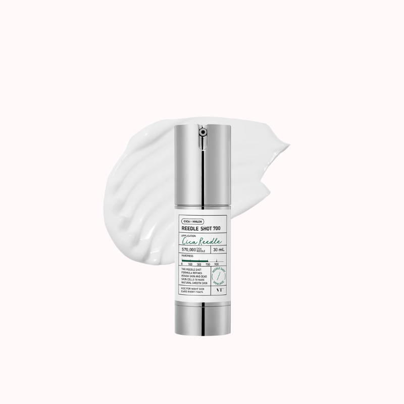 VT Reedle Shot 700 (30ml)