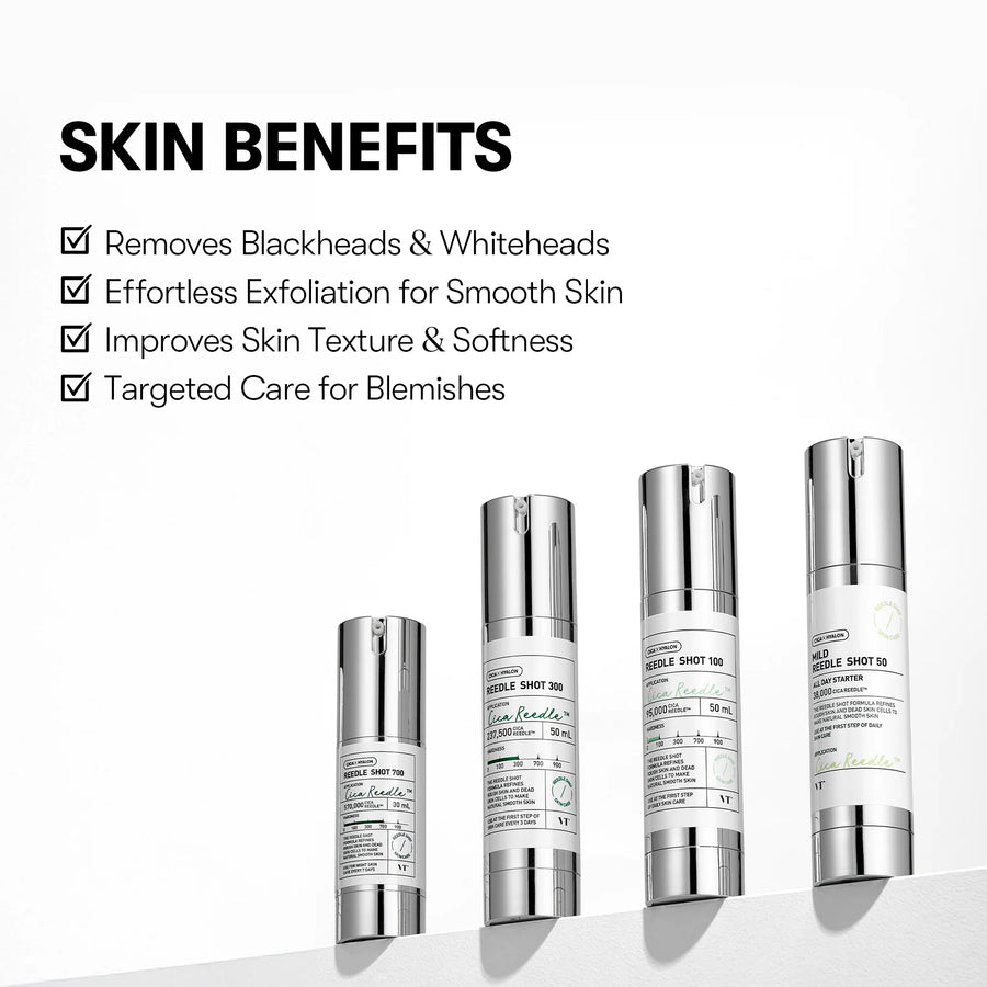 VT Reedle Shot 300 (50ml)