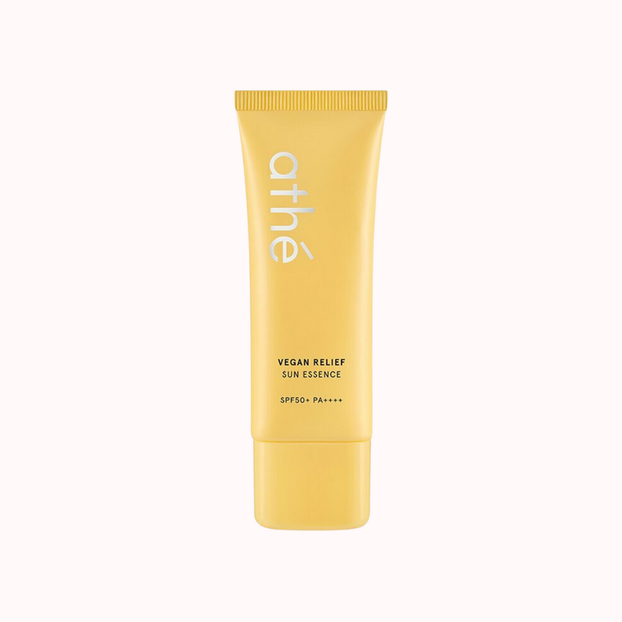 ATHE Vegan Relief Sun Essence SPF 50+ PA++++ (70ml)