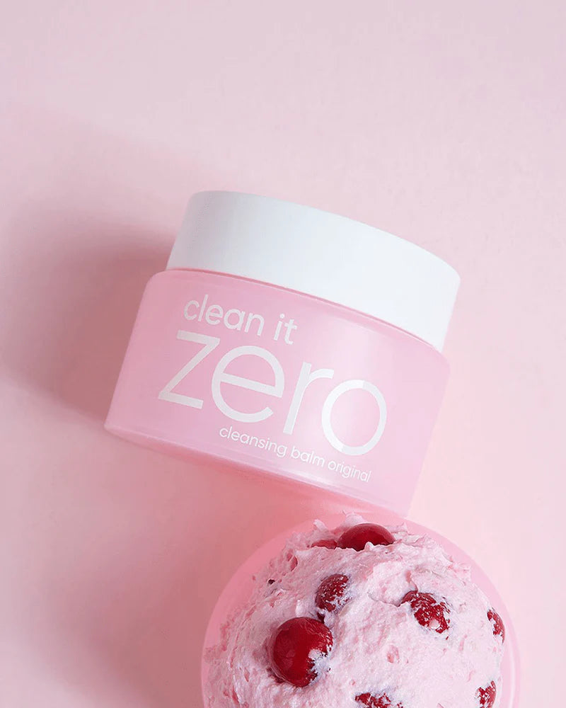 BANILA CO Clean It Zero Cleansing Balm - CHERIPAI