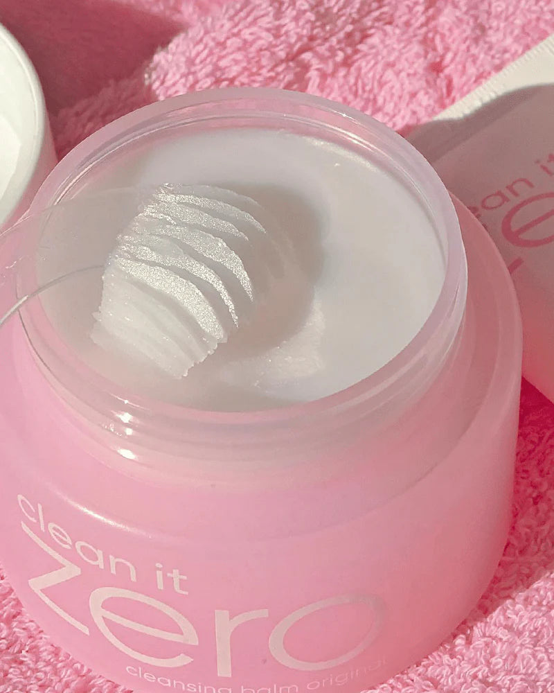 BANILA CO Clean It Zero Cleansing Balm - CHERIPAI