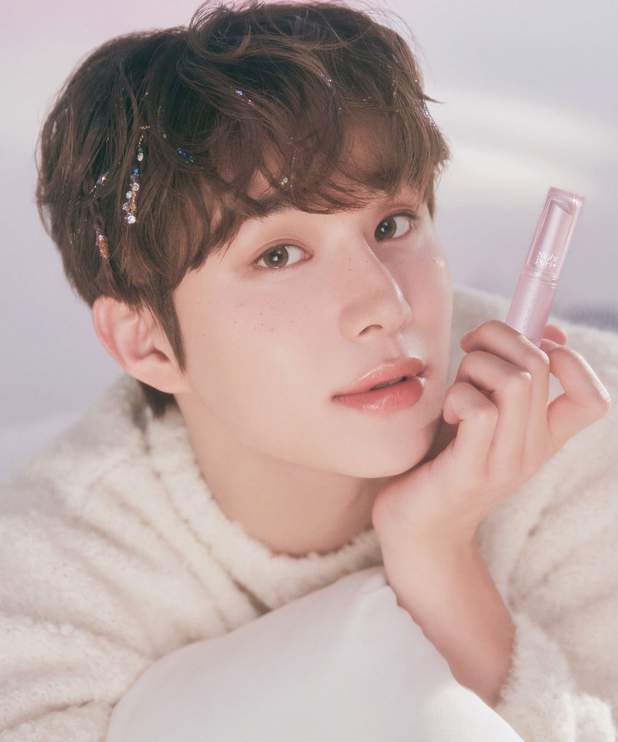 PERIPERA Ink Mood Glowy Balm Night Peri Friends Edition - 3 Shades