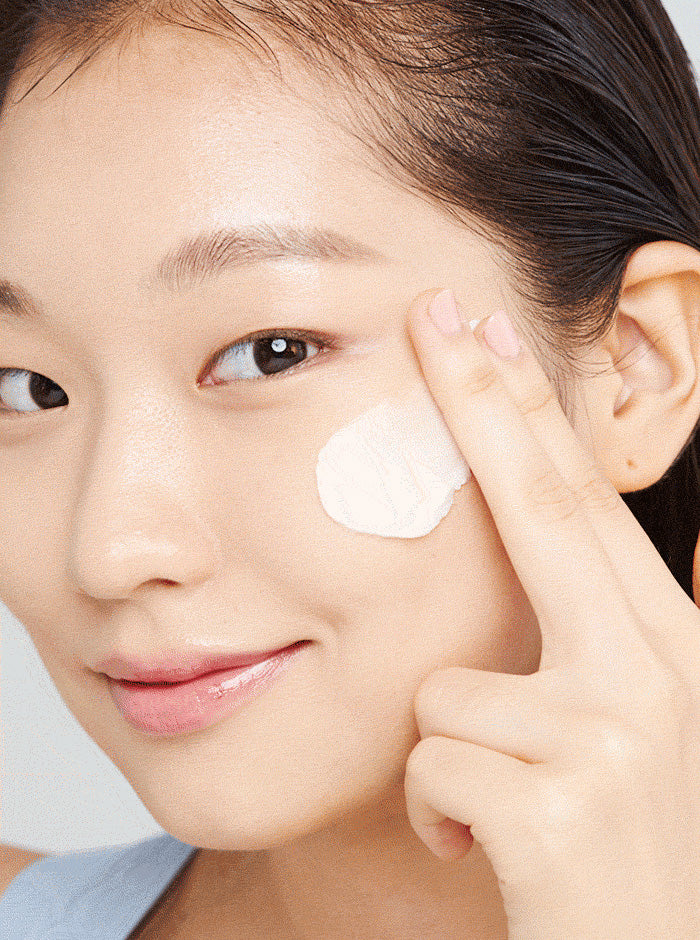 INNISFREE Green Tea Seed Hyaluronic Cream (50ml)
