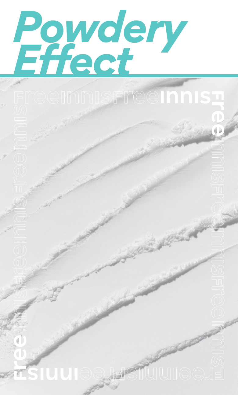 INNISFREE No-Sebum Mineral Powder (5g) - CHERIPAI