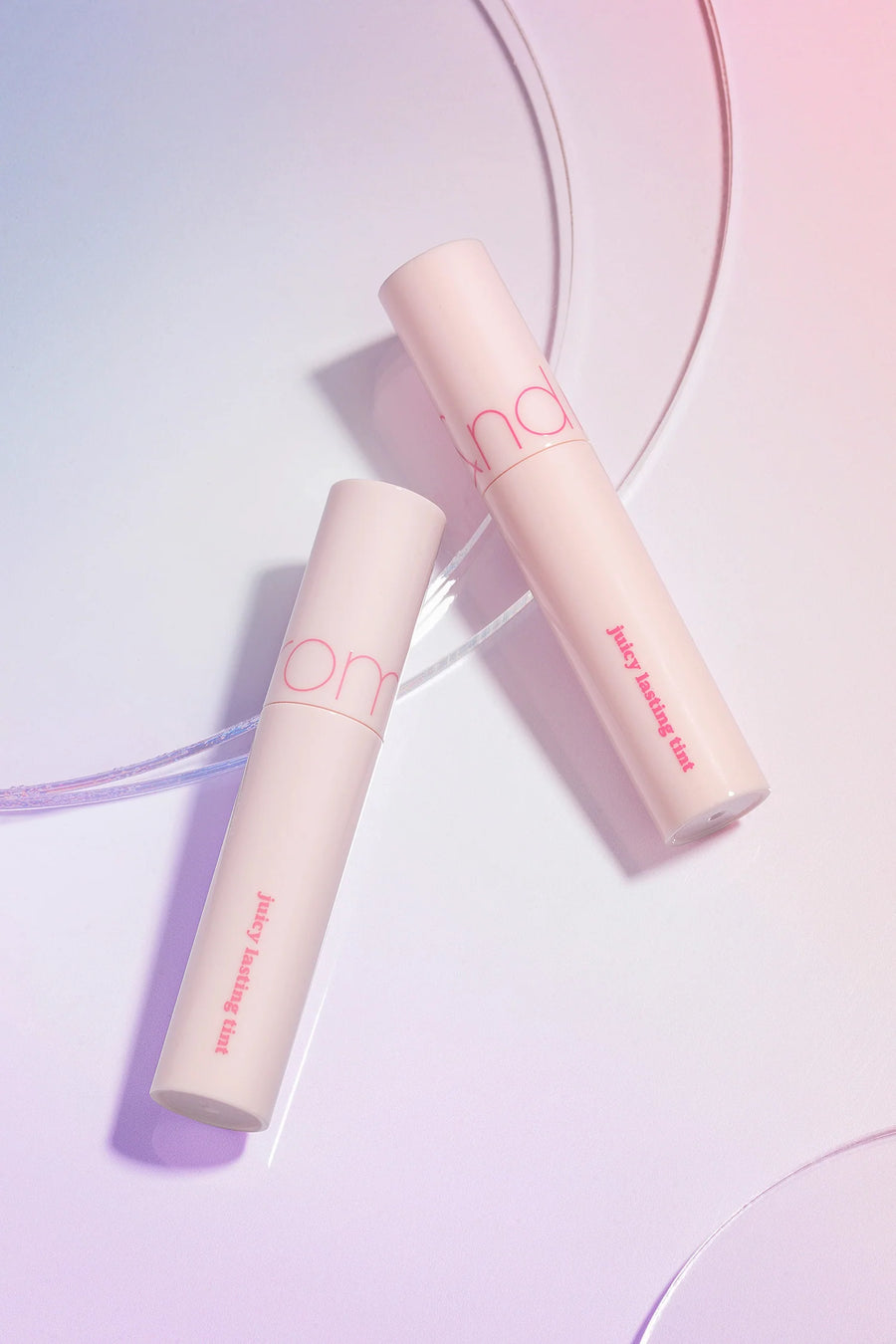 ROMAND Juicy Lasting Tint Summer Light Series - 2 Shades (5.5g) - CHERIPAI