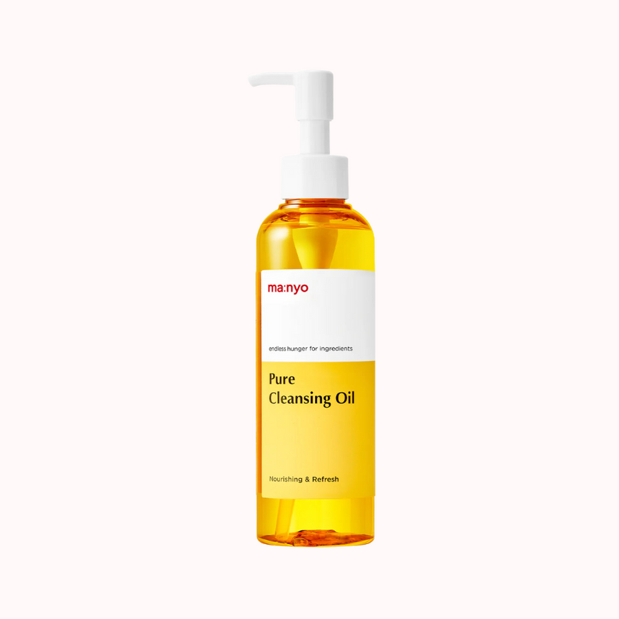 MA:NYO Pure Cleansing Oil (200ml) - CHERIPAI