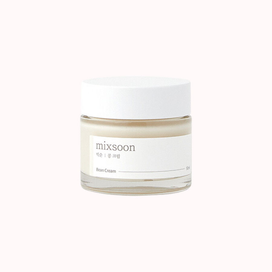 MIXSOON Bean Cream (50ml)
