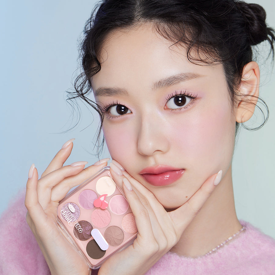 ETUDE Play Color Eyes Whipping Cloud Edition -2 Shades (11.75g)