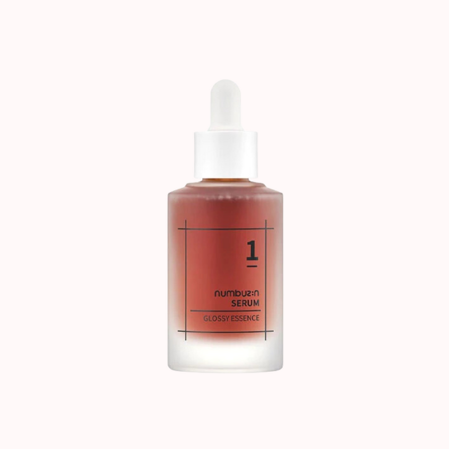 NUMBUZIN No. 1 Glossy Serum (50ml) - CHERIPAI