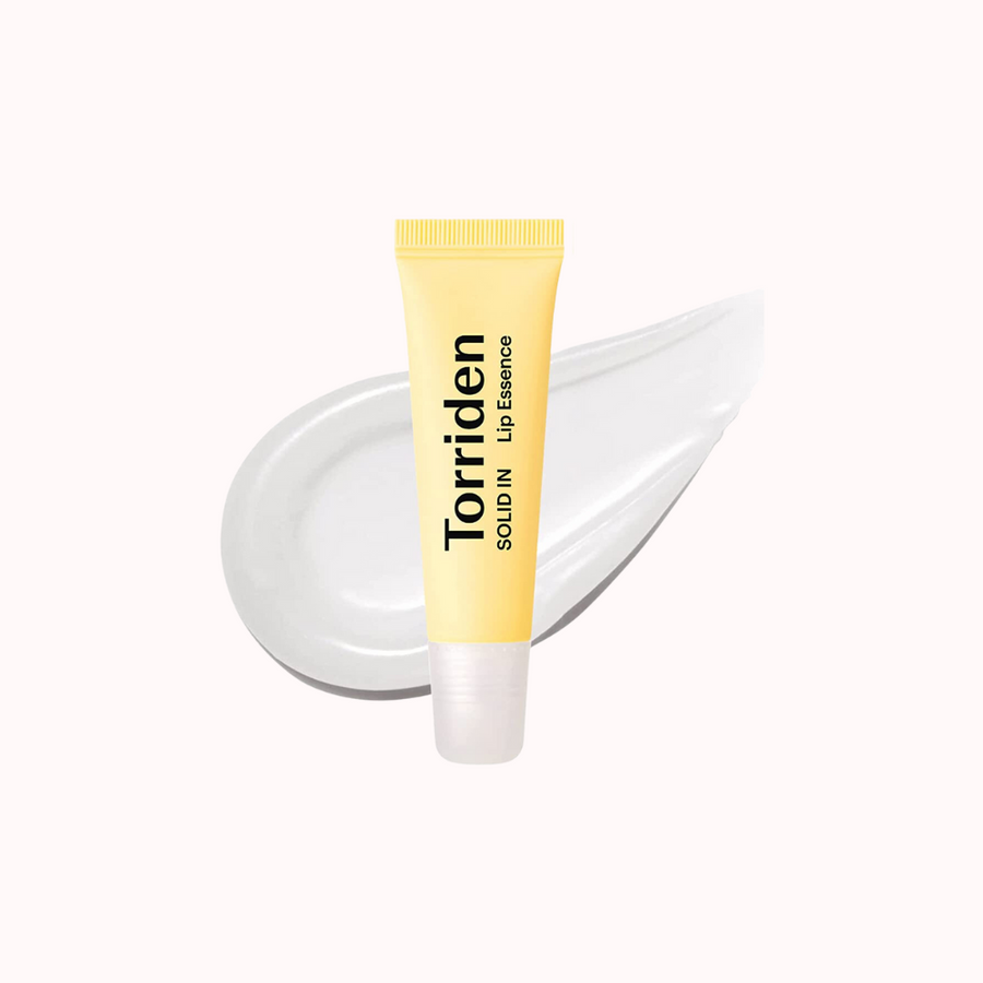 TORRIDEN SOLID IN Ceramide Lip Essence (11ml) - CHERIPAI