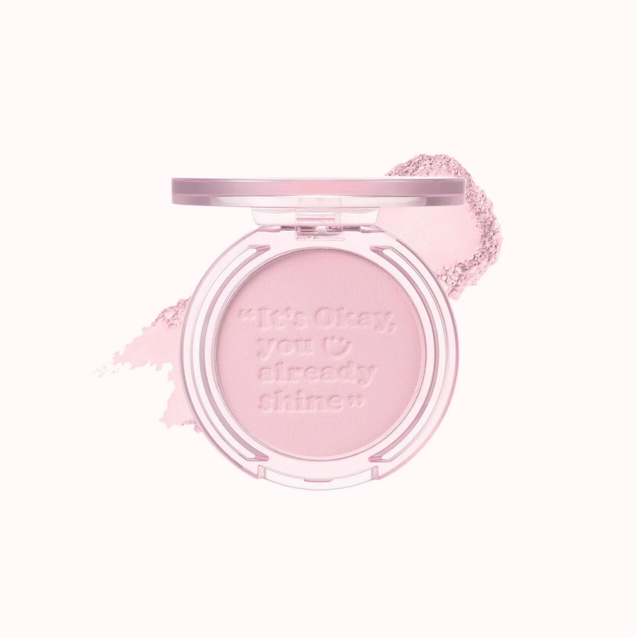 PERIPERA Pure Blushed Sunshine Cheek (3 Shades) - CHERIPAI