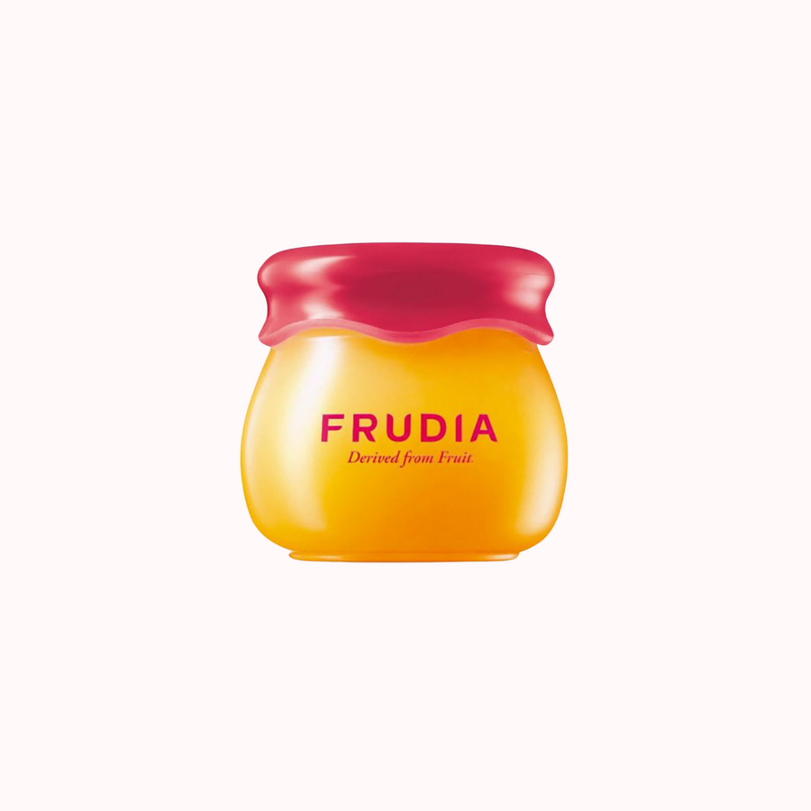FRUDIA Pomegranate Honey 3 in 1 Lip Balm (10ml)