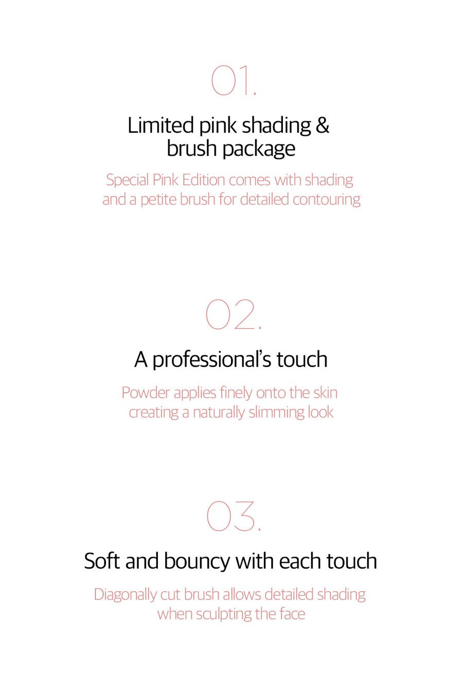 TOOCOOLFORSCHOOL Artclass By Rodin Boutique Shading Set (2 Shades)
