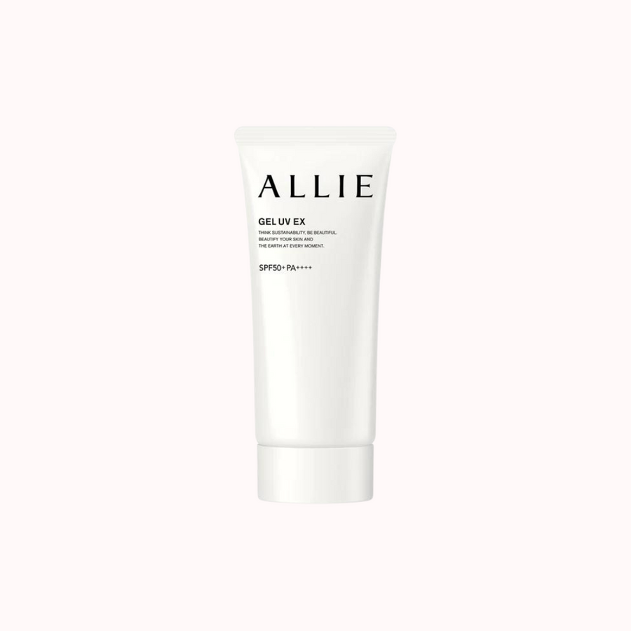 KANEBO Allie Chrono Beauty Gel UV EX SPF 50+ PA++++ (90g) - CHERIPAI