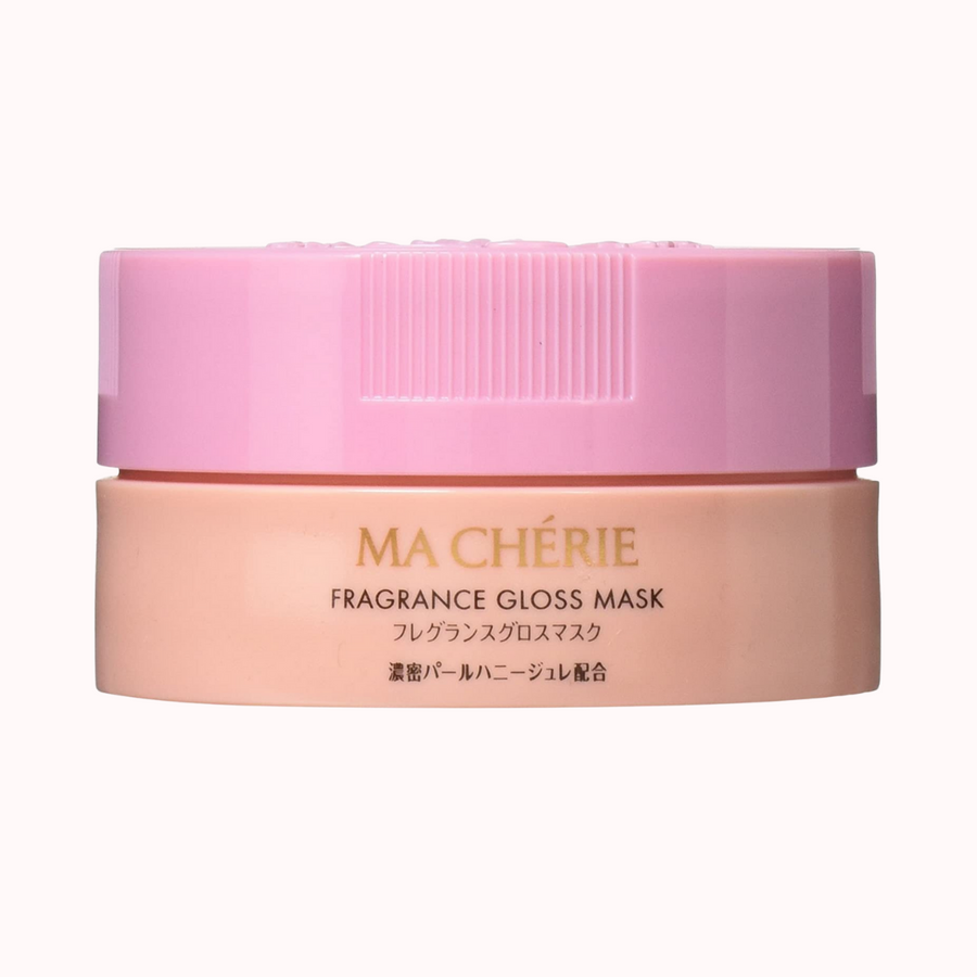 SHISEIDO Ma Chérie Fragrance Gloss Mask Ex - CHERIPAI
