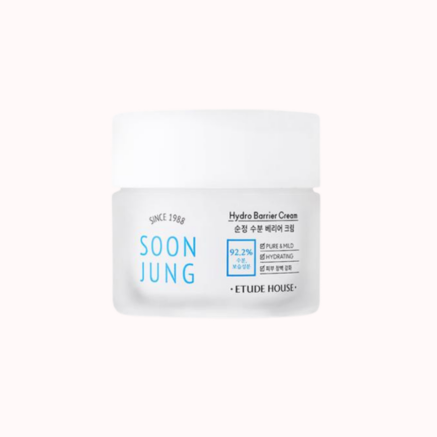 ETUDE HOUSE Soon Jung Hydro Barrier Cream (75ml)